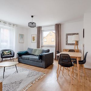 Appartement met een Slaapkamer
